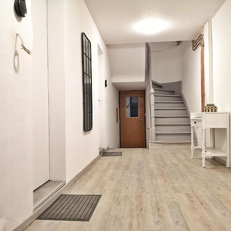 Studio Cosy Black - Cosy & Cocon Mulhouse Exterior foto